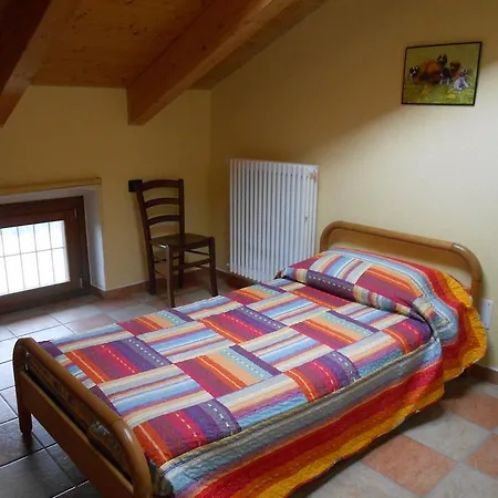 Monrabbioso * Cereseto