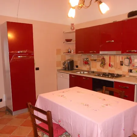 Monrabbioso * Cereseto