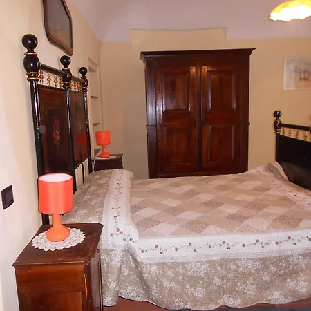 Agriturismo Monrabbioso Lägenhet