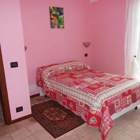 Monrabbioso Apartamento *