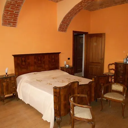 Monrabbioso * Cereseto