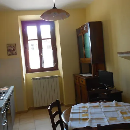 Monrabbioso Apartamento Cereseto