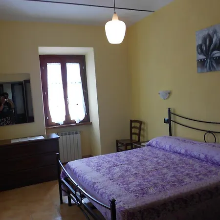 Agriturismo Monrabbioso Lägenhet *