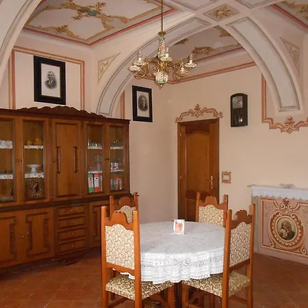 Apartamento Monrabbioso