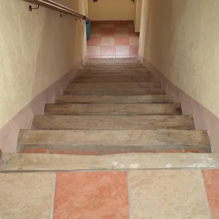 Agriturismo Monrabbioso Lägenhet