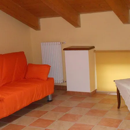 Apartamento Monrabbioso *