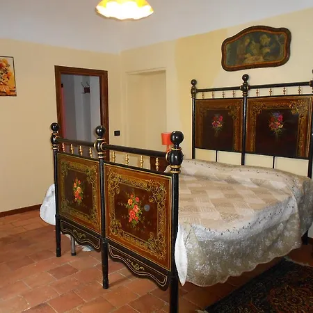 Agriturismo Monrabbioso