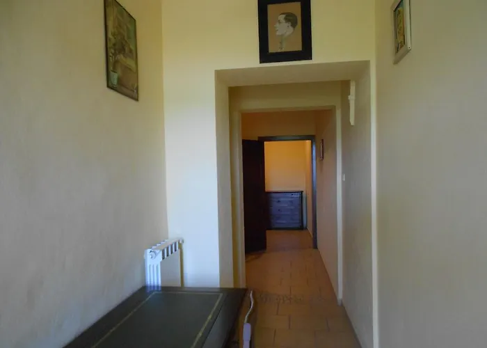 Monrabbioso Apartamento Cereseto