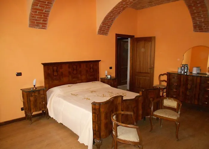 Monrabbioso * Cereseto