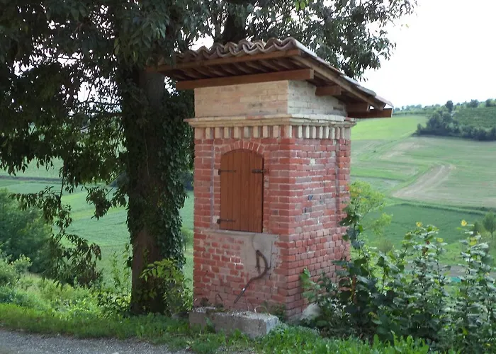 Apartamento Monrabbioso *