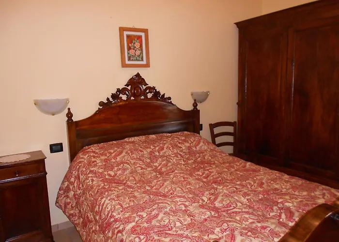 Apartamento Monrabbioso Cereseto