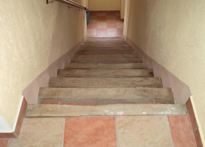 Monrabbioso Apartamento